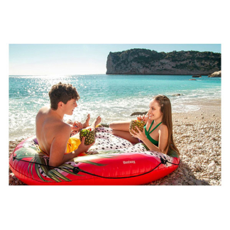 Bestway Zwembad luchtbed | Bestway | Fruiteiland | Ø 173 x 25 cm 43720 K180107800 - 10