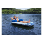 Bestway Zwembad luchtbed | Bestway | Hydro Force | 183 x 97 x 53.5 cm (Loungebed, Bekerhouder) 43533 K180107819 - 9