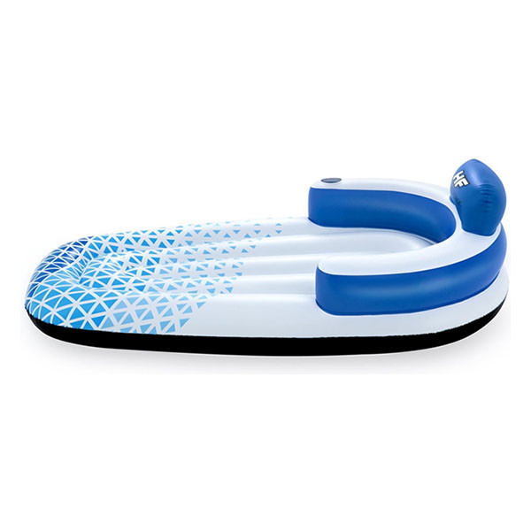 Bestway Zwembad luchtbed | Bestway | Hydro Force | 183 x 97 x 53.5 cm (Loungebed, Bekerhouder) 43533 K180107819 - 4