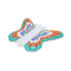 Bestway Zwembad luchtbed | Bestway | Vlinder | 186 x 146 x 21 cm 43963 K180107804 - 3