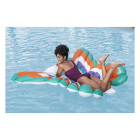 Bestway Zwembad luchtbed | Bestway | Vlinder | 186 x 146 x 21 cm 43963 K180107804 - 8