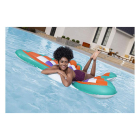 Bestway Zwembad luchtbed | Bestway | Vlinder | 186 x 146 x 21 cm 43963 K180107804 - 9