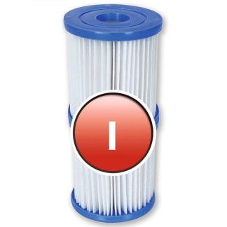 Bestway Zwembad met startset | Bestway | Frame | Ø 366 x 76 cm (Incl. filterpomp) 56416 K180107231 - 4