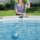 Bestway Zwembad stofzuiger | Bestway | AquaCrawl (Handmatig, Steel, Stofzuigerslang) 7025042003 K170115260 - 3