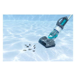 Bestway Zwembad stofzuiger | Bestway | AquaGrip (Oplaadbaar, Telescoopsteel, 2 liter) 58946 K180107749 - 9