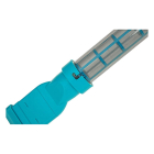 Bestway Zwembad stofzuiger | Bestway | AquaSurge (Oplaadbaar, Telescoopsteel, 0.54 liter) 58649 58771 K180107745 - 4