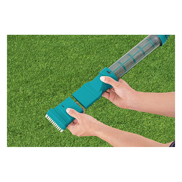 Bestway Zwembad stofzuiger | Bestway | AquaSurge (Oplaadbaar, Telescoopsteel, 0.54 liter) 58649 58771 K180107745 - 7