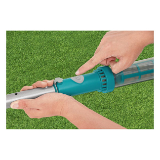 Bestway Zwembad stofzuiger | Bestway | AquaSurge (Oplaadbaar, Telescoopsteel, 0.54 liter) 58649 58771 K180107745 - 8