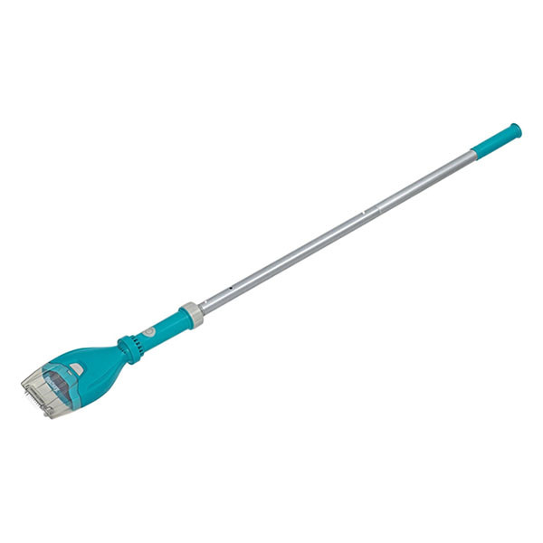 Bestway Zwembad stofzuiger | Bestway | AquaTech (Batterijen, Telescoopsteel, 0.9 liter) 58770 K180107744 - 1