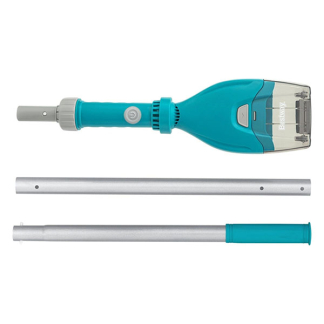 Bestway Zwembad stofzuiger | Bestway | AquaTech (Batterijen, Telescoopsteel) 58770 K180107744 - 3