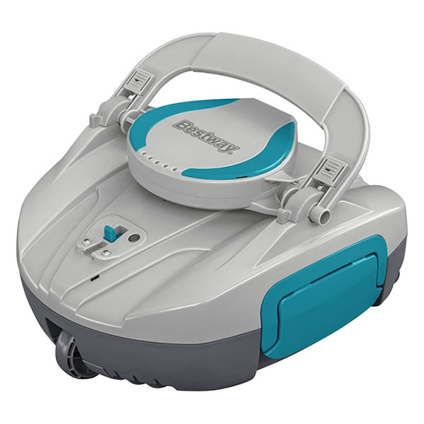 Bestway Zwembad stofzuiger | Bestway | AquaTronix G100 (Robot, Tot 18 m²) 7025040069 K170112207 - 1