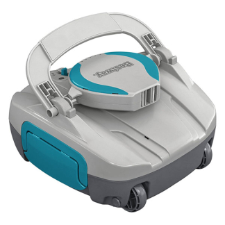 Bestway Zwembad stofzuiger | Bestway | AquaTronix G100 (Robot, Tot 18 m²) 7025040069 K170112207 - 2