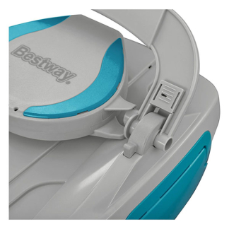 Bestway Zwembad stofzuiger | Bestway | AquaTronix G100 (Robot, Tot 18 m²) 7025040069 K170112207 - 3