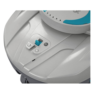 Bestway Zwembad stofzuiger | Bestway | AquaTronix G100 (Robot, Tot 18 m²) 7025040069 K170112207 - 5