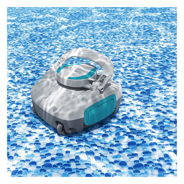 Bestway Zwembad stofzuiger | Bestway | AquaTronix G100 (Robot, Tot 18 m²) 7025040069 K170112207 - 7