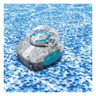 Bestway Zwembad stofzuiger | Bestway | AquaTronix G100 (Robot, Tot 18 m²) 7025040069 K170112207 - 7