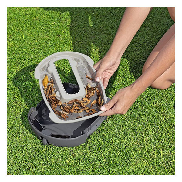 Bestway Zwembad stofzuiger | Bestway | AquaTronix G100 (Robot, Tot 18 m²) 7025040069 K170112207 - 8