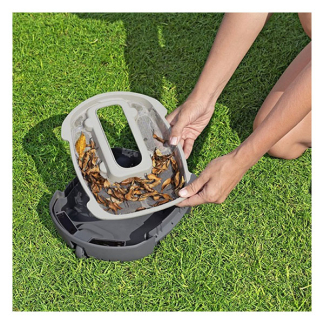 Bestway Zwembad stofzuiger | Bestway | AquaTronix G100 (Robot, Tot 18 m²) 7025040069 K170112207 - 8