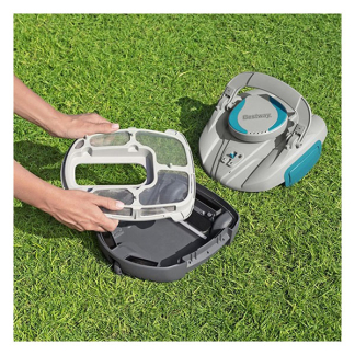 Bestway Zwembad stofzuiger | Bestway | AquaTronix G100 (Robot, Tot 18 m²) 7025040069 K170112207 - 9