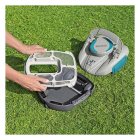 Bestway Zwembad stofzuiger | Bestway | AquaTronix G100 (Robot, Tot 18 m²) 7025040069 K170112207 - 9