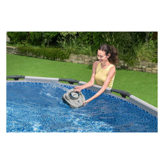 Bestway Zwembad stofzuiger | Bestway | AquaTronix G150 (Robot, 30 m²) 58960 K180107746 - 9