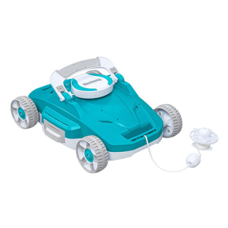 Bestway Zwembad stofzuiger | Bestway | AquaTronix G200 (Robot, 50 m²) 58765 K180107743