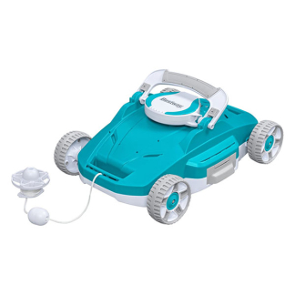 Bestway Zwembad stofzuiger | Bestway | AquaTronix G200 (Robot, 50 m²) 58765 K180107743 - 2