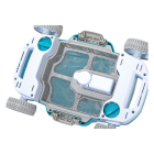 Bestway Zwembad stofzuiger | Bestway | AquaTronix G200 (Robot, 50 m²) 58765 K180107743 - 4