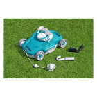 Bestway Zwembad stofzuiger | Bestway | AquaTronix G200 (Robot, 50 m²) 58765 K180107743 - 6