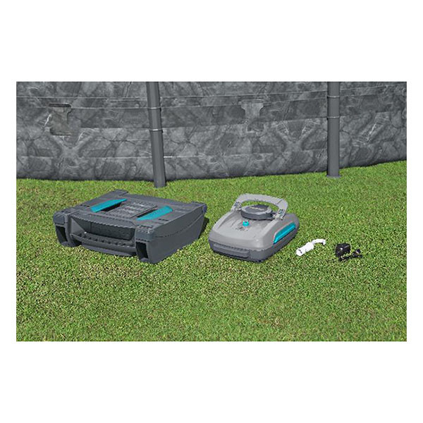 Bestway Zwembad stofzuiger | Bestway | AquaTronix G300 (Robot, 50 m²) 58942 K180107747 - 10