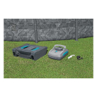 Bestway Zwembad stofzuiger | Bestway | AquaTronix G300 (Robot, 50 m²) 58942 K180107747 - 10