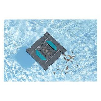 Bestway Zwembad stofzuiger | Bestway | AquaTronix G300 (Robot, 50 m²) 58942 K180107747 - 8