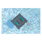 Bestway Zwembad stofzuiger | Bestway | AquaTronix G300 (Robot, 50 m²) 58942 K180107747 - 8
