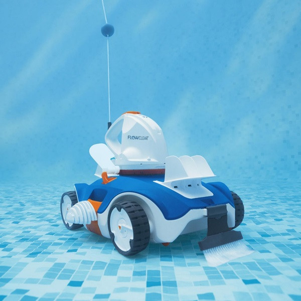 Bestway Zwembad stofzuiger | Bestway | AquaTronix (Robot, Tot 45 m²) 7025040051 K170115256 - 5