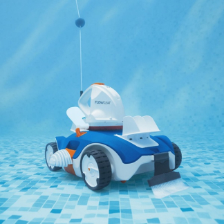 Bestway Zwembad stofzuiger | Bestway | AquaTronix (Robot, Tot 45 m³) 7025040051 K170115256 - 5