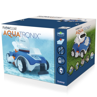 Bestway Zwembad stofzuiger | Bestway | Aquatronix (Robot, Tot 45 m³) 7025040051 K170115256 - 