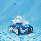 Bestway Zwembad stofzuiger | Bestway | Aquatronix (Robot, Tot 45 m³) 7025040051 K170115256 - 5