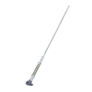 Bestway Zwembad stofzuiger | Bestway (Elektrisch, Oplaadbaar, Telescoopsteel) 7080030105 7080031049 K170115515 - 1