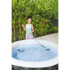 Bestway Zwembad stofzuiger | Bestway (Elektrisch, Oplaadbaar, Telescoopsteel) 7080030105 7080031049 K170115515 - 3