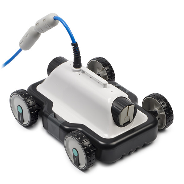 Zwembad Stofzuiger Bestway Mia Robot Tot 28 M 3 Schoonmaakopties