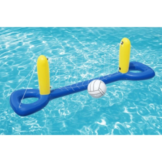 Bestway Zwembad volleybalspel | Bestway | 244 x 59 x 76 cm (Opblaasbaar) 15952133BES K180107427 - 3