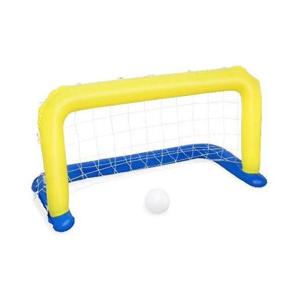 Bestway Zwembad waterpolospel | Bestway | 137 x 66 cm (Opblaasbaar) 15952123BES K180107426 - 1