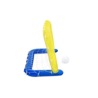 Bestway Zwembad waterpolospel | Bestway | 137 x 66 cm (Opblaasbaar) 15952123BES K180107426 - 2