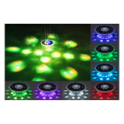 Bestway Zwembadlamp | Bestway | 19.4 x 18.2 x 6.75 cm (Led, Solar, Fontein, Gekleurd) 58849 K180107753 - 9