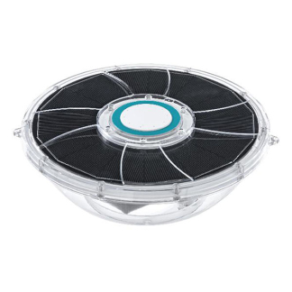 Bestway Zwembadlamp | Bestway | 19.4 x 18.2 x 6.75 cm (Led, Solar, Fontein, Gekleurd) 58849 K180107753