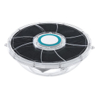 Bestway Zwembadlamp | Bestway | 19.4 x 18.2 x 6.75 cm (Led, Solar, Fontein, Gekleurd) 58849 K180107753 - 1