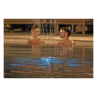 Bestway Zwembadlamp | Bestway | 19.4 x 18.2 x 6.75 cm (Led, Solar, Fontein, Gekleurd) 58849 K180107753 - 10