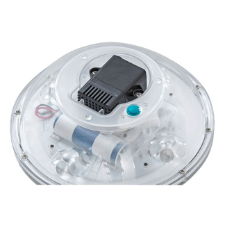 Bestway Zwembadlamp | Bestway | 19.4 x 18.2 x 6.75 cm (Led, Solar, Fontein, Gekleurd) 58849 K180107753 - 2