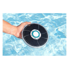 Bestway Zwembadlamp | Bestway | 19.4 x 18.2 x 6.75 cm (Led, Solar, Fontein, Gekleurd) 58849 K180107753 - 5