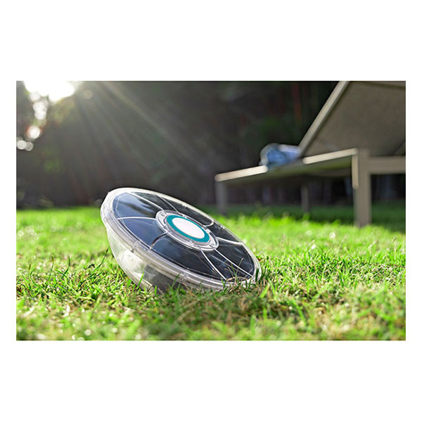 Bestway Zwembadlamp | Bestway | 19.4 x 18.2 x 6.75 cm (Led, Solar, Fontein, Gekleurd) 58849 K180107753 - 7